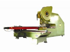 HY-S数控冲床送料机