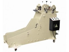 KCL-A/B卷料出料矫直机