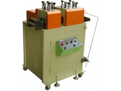 SML-F精密薄板二段式整平机