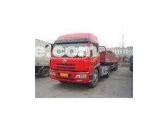 佛山到南京物流专线