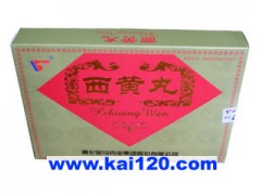 西黄丸多少钱，价格，说明书、疗效