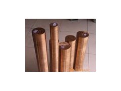 进口高耐磨磷青铜圆棒C5191磷青铜性能及用途 进口高耐磨磷青铜圆棒C5191磷青铜性能及用途