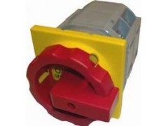 德国SONTHEIMER开关 操纵器