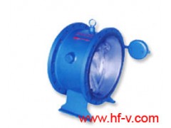 DHH41X节能消声止回阀