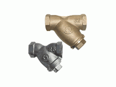 KY-4型、KY-4N型过滤器