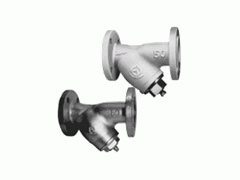 KY-6型、KY-6CN型过滤器