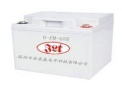 深圳阀控式密封铅酸蓄电池