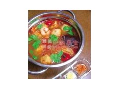 项城小吃培训沈丘小吃酸辣粉麻辣烫培训