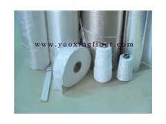 烧结炉焊接耐火布气尘过滤专用高硅氧布