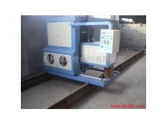 YFL数控导轨淬火机床