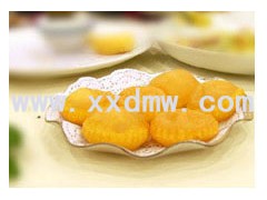 太康小吃培训周口特色炸南瓜饼炸冰淇淋培训