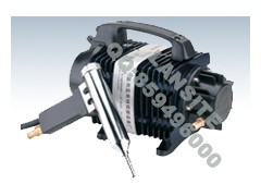 DSH-2K型1500W塑料板材热风塑料焊机