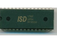 语音芯片ISD1790