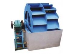 厂家供应高效洗砂机/洗石机 厂家供应高效洗砂机/洗石机