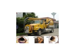 杭州萧山区清理污水井 环卫所抽粪 管道疏通