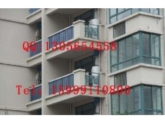 壁挂式太阳能热水器