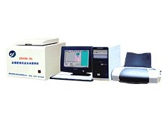 供应智能量热仪，多功能量热仪，煤质检测分析仪器