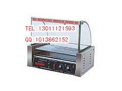 自动烧烤炉  自助烧烤加盟