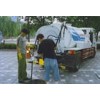 上海松江区专业清洗管道 下水道疏通 清理污水井