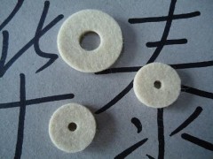 防尘 密封用毛毡垫圈