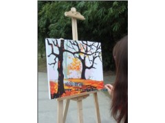 数字油画厂家直销，数字油画批发