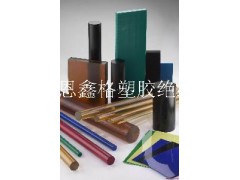 PEI板,PEI棒,黑色PEI棒