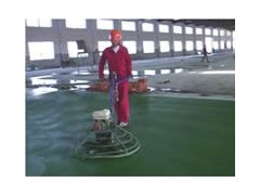 非金属（石英砂）耐磨地坪材料