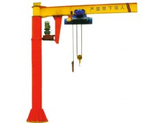 PJ010-100型系列平衡吊