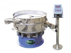 供应雷诚超声波振动筛