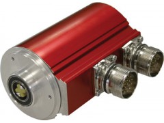CEV58德国帝尔TR编码器TR传感器