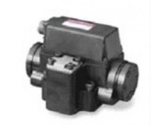 美国穆格MOOG伺服阀D633 D634系列