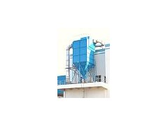 MDC、PDC煤磨防爆防静电袋除尘器