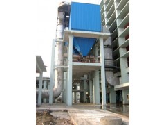 HD型袋式除尘机组