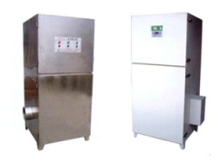 PL型单机袋除尘设备