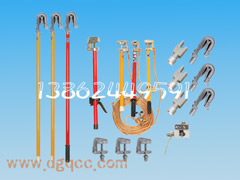 XJC(XDJ)系列携带型短路接地线