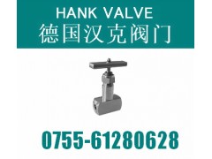 进口承插焊针型阀