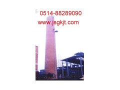 供应广东烟囱拆除