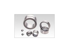 NK5/10TN   NK无内圈滚针轴承