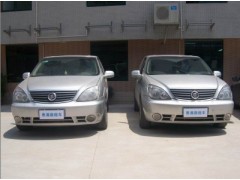 商务租车 婚庆租车