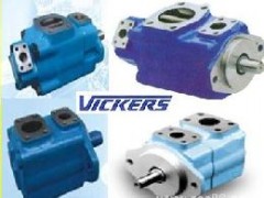 美国VICKERS威格士