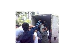 合肥到镇江货运物流专线