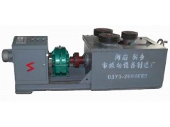 F6法兰成型机、卷园机、振打器、平行震动筛3