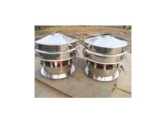 旋振筛、防闭塞圆振动筛、料仓防堵器、仓壁振动器3