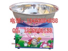 自动恒温棉花糖机，电动棉花糖机，流动两用棉花糖机