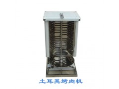 燃气型土耳其烤肉机，电动旋转烤肉机，土耳其烤肉技术