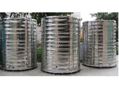 不锈钢保温水箱