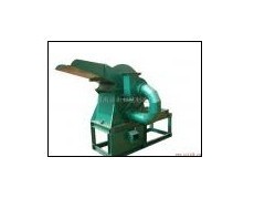 易拉罐粉碎机的工艺技术升级版