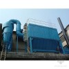 厂家直销水泥厂用气箱脉冲除尘器单机脉冲除尘器