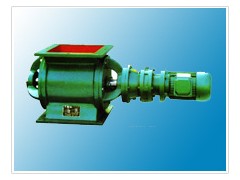 低价供应星型卸料器卸灰阀星型卸灰阀钢性叶轮给料机