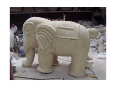 上海雕塑、上海仿砂岩雕塑、上海砂岩雕塑公司